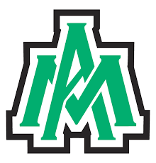 ARKANSAS MONTICELLO Team Logo